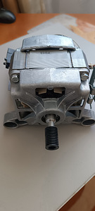 Эл.мотор для стиральной машины ELECTROLUX EWT 1062 EDW.