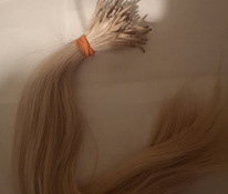 Волосы Lux