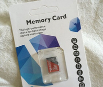 32GB microSD mälukaart