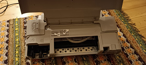 CANON PIXMA iP1600 printer