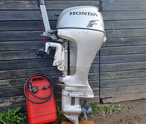 Лодочный мотор Honda BF 10 D