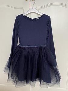 Платье для девочки H&M 134/140