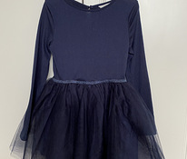 Платье для девочки H&M 134/140