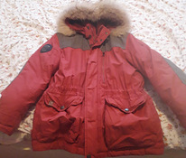 Зимняя куртка Gamel Activ