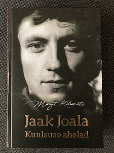 7 биографий: Ita Ever, Jaak Joala и другие
