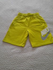 Новые шорты Nike 147 / 158