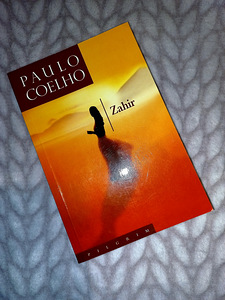 Paulo Coelho "Zahir"