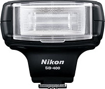 Välklamp Nikon SB 400