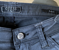 GUESS джинсовый костюм , размер S