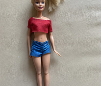 Nukk Barbie