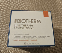 Biotherm blue therapy revitalize Day
