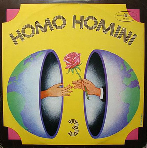 Homo Homini-3