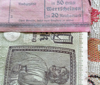 Reichsmarks