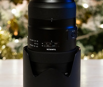 Tamron SP 70-200mm F/2.8 Di VC USD G2 для камер Nikon