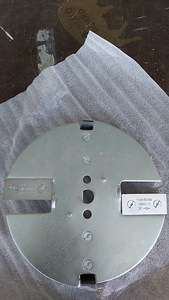 Ножевой диск Stihl Viking ge250-260