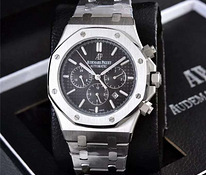 Новые часы Rolex, Audemars Piguet, Omega, копии