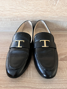 Tods loafers