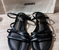 Jacquemus sandaalid