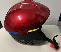 Лыжный шлем №М