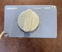 Actuator/ajam Siemens SQS65