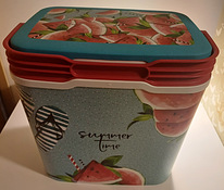 Life Story : Reisi & Külmakast (Cool Box / Food Safe) 24L