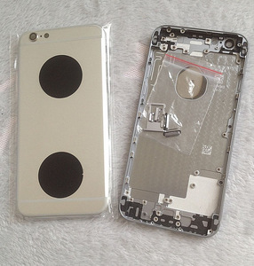 iPhone 6 7 8/SE2020 korpus ja LCD varuosad