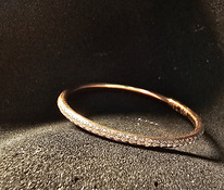 Золотое кольцо с бриллиантами 585 проба (№L916)