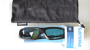 3d-очки Philips PTA508