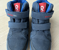 Весенние ботинки ReimaTec для мальчиков 36