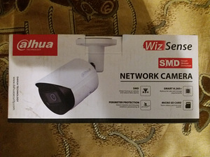Камера наблюдения WizSense