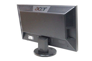 Acer monitor v243h