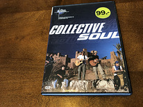 Collective Soul - Music In High Places (DVD)