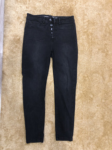 Женские джинсы размер 38