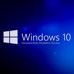 Windows 10 mälupulgal