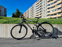 Велосипед Kross Evado 1.0