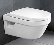 Villeroy & Boch ARCHITECTURA wc pott tualettpott UUS!