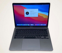 MacBook Pro 13″ 2020 — Core i5/8GB/500GB SSD