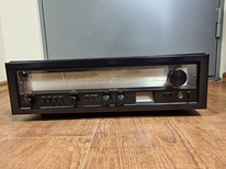 Luxman R-1030 AM/FM стерео ресивер