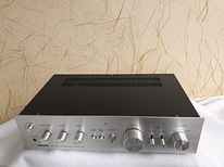 Nikko NA-390 Integrated Stereo Amplifier