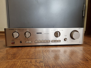 Luxman L-210 duo beta stereo integrated amplifier