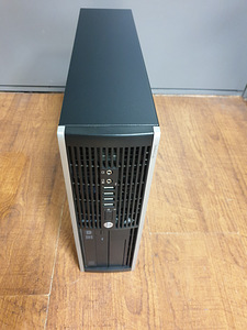 HP Compaq Elite 8300 i5,8 GB,500 HDD