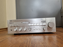 Yamaha A-720 Stereo Integrated Amplifier