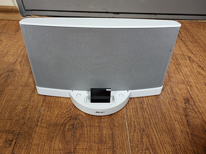 Bose SoundDock mark II koos Bluetooth