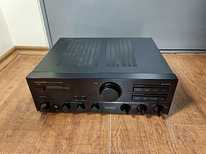 Onkyo A-8650 Integrated Stereo Amplifier
