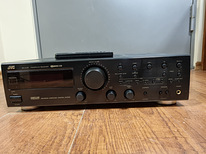 JVC RX-316 AM/FM Stereo Receiver