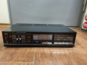 Fisher CA-870 Integrated Stereo Amplifier
