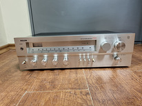Philips AH682 AM/FM Stereo Receiver