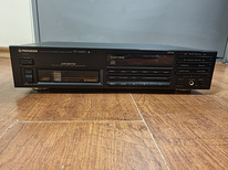 Pioneer PD-M450 Multi Play Compact Disc Player
