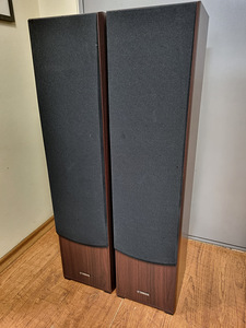 Yamaha NS-F51 Floor-Standing Speakers