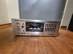 Pioneer CA-100 Tape Creating Amplifier